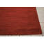 Ripple Wool Area Rug in Barn-994413932