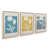 American Maple Floater Frame