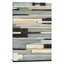 «Textile Ratio II», reproduction d'art sur toile tendue-72678172-72678173-72678174