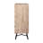 Stalder 39'' W 5 - Drawer Dresser