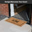 Indoor / Outdoor Doormat