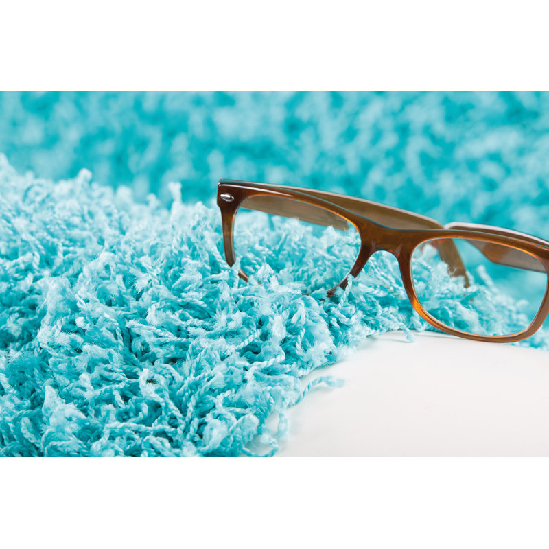 Winnols Solid Colour Area Rug, Rectangular 40 x 60cm