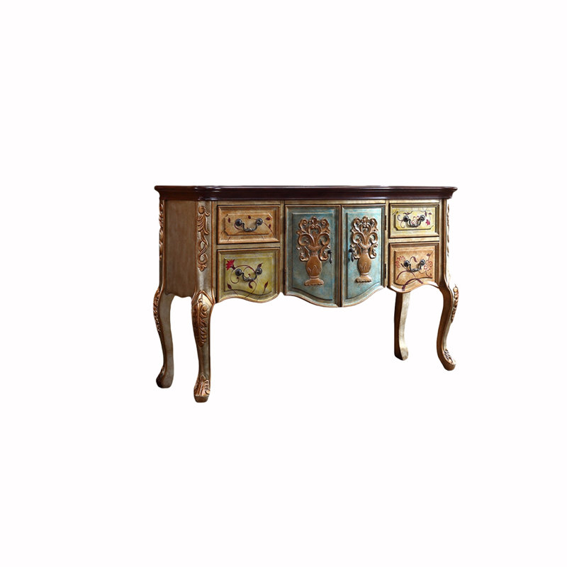 Buffet 47,24 po Stedman