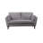 Landee Rolled Arms Sofa-1436808909