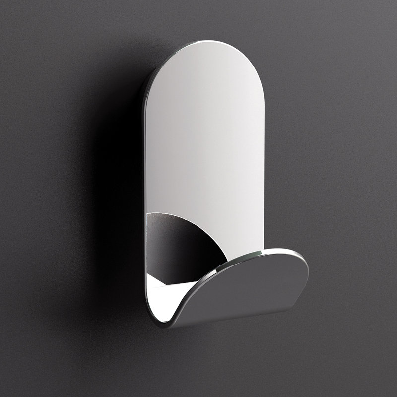 Shaunna Wall Mounted Robe Hook