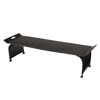 Blanton Sled Coffee Table