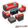Ensemble de conversation modulaire 8 pièces avec coussins 8 pièces