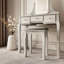 Rochdale Dressing Table with Mirror-1101128533