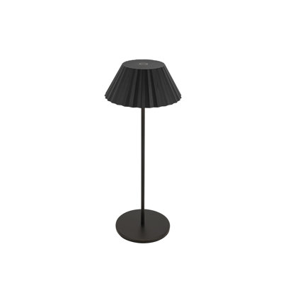 Zola LED Standard Table Lamp