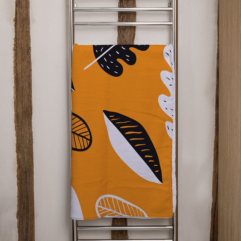 Wardell Midweight Bath Towel