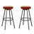 Peregory 29.25" Swivel Bar Stool-1391096883