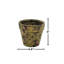 Pot à fleurs suspendu Rustic-28207662