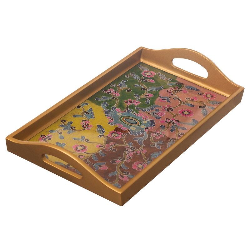 Douglaston Tray