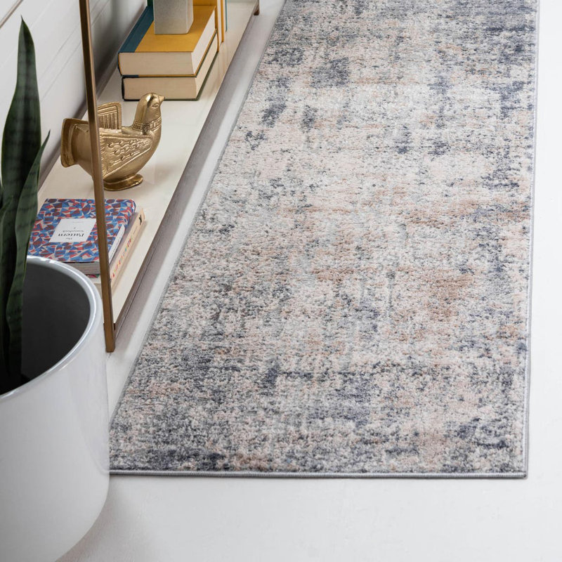 Indoor Rug, Runner 2'2" x 6'1"