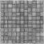 1" x 1" Marble Grid Mosaic Wall & Floor Tile
