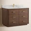 Ensemble de meuble-lavabo simple 48 po Porto-1076197666-1076209027