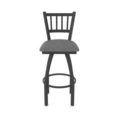 Tabouret pivotant 810 Contessa