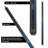 Action IMP66 Impact Pool Cue Billiard Stick Billiards Cues-50474375