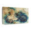 Impression abstraite sur toile-679466869