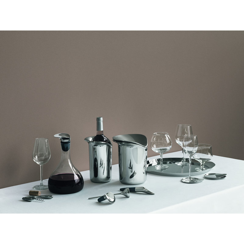Wine and Bar Serving Tray