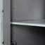 Ensemble de meuble-lavabo simple 24 po avec plateau en céramique Jedd-1003115478