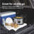 Programmable Stay Or Go Slow Cooker With Party Dipper Food Warmer