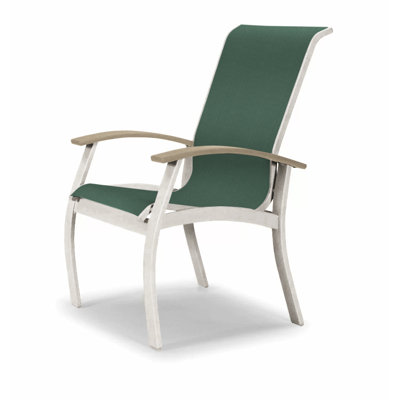 Chaise de patio Askar