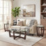 Roanoke Coffee Table