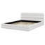 Lit plateforme tapissier-890827033