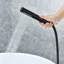 Robinet de baignoire romaine à poignée double Assens-81987408