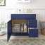 Base de meuble-lavabo simple 36 po seulement-95290465