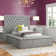 Zaniyah Upholstered Storage Bed