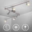 Ariahna 6-Light 180cm Spotlight