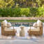 Chaise d'appoint Zorin-130695191