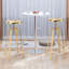 Ensemble de 2 tabourets de bar Juddson-40066140