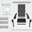 Katharine Outdoor Adirondack Chair-736267709