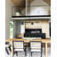 Jayden 4 - Light LED Pendant-1656588585