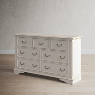 Stanley Marble Top Chest at The Missing Piece