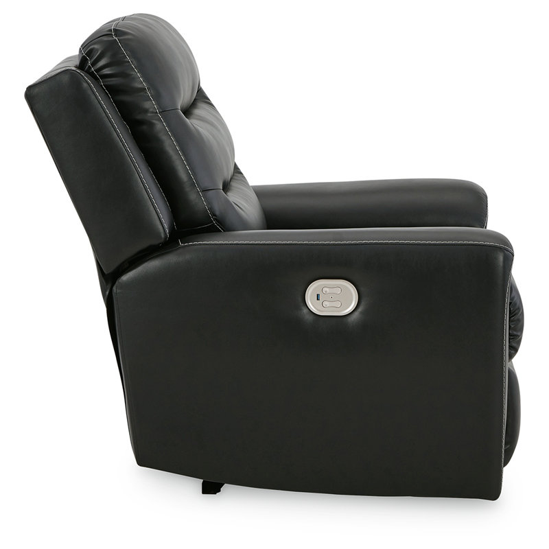Fauteuil inclinable électrique Warlin