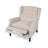 Alta Traditional 28.5" Wide Manual Wingback Recliner Chair-2111357420-2078642825