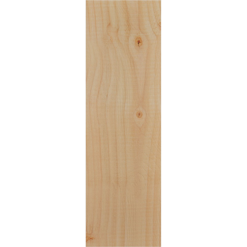 New Brighton Corbel, H 18 po x l 5,5 po x P 10 po, Lisse, Sapin de Douglas