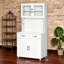 Armoire de rangement autoportante Kitchen Pantry