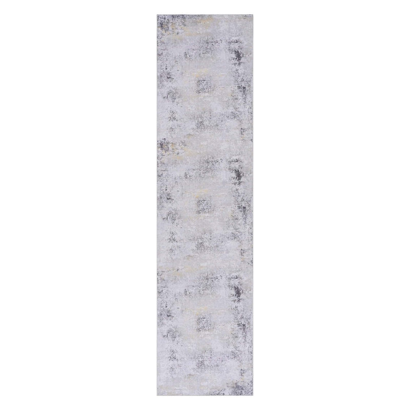Haoyun Rug, Runner 2'6" x 10'