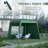 Avram Pop Up Canopy With Inclined Legs-2147062291