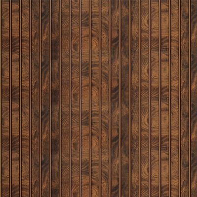Mini Tambour Slats 112" L x 12" W x 0.3" D Polystyrene Glue-up Wood Slat Walls 279 sq.ft.