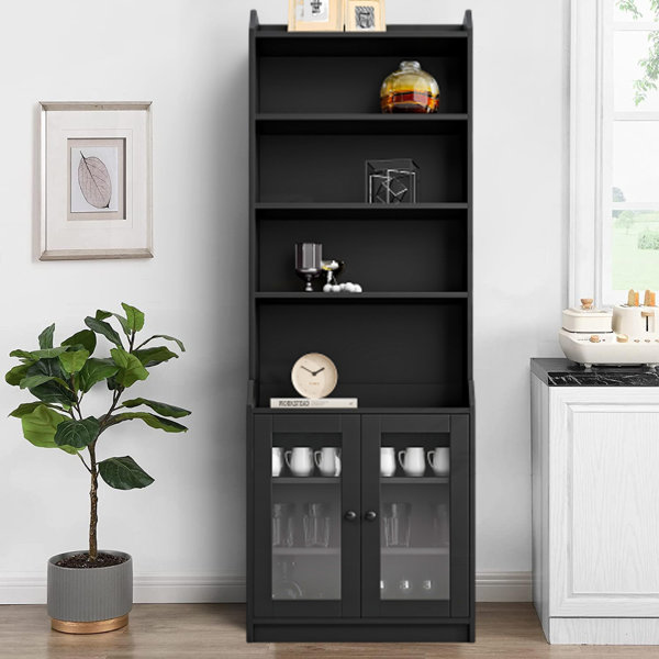 Ebern Designs Accent Cabinet | Wayfair