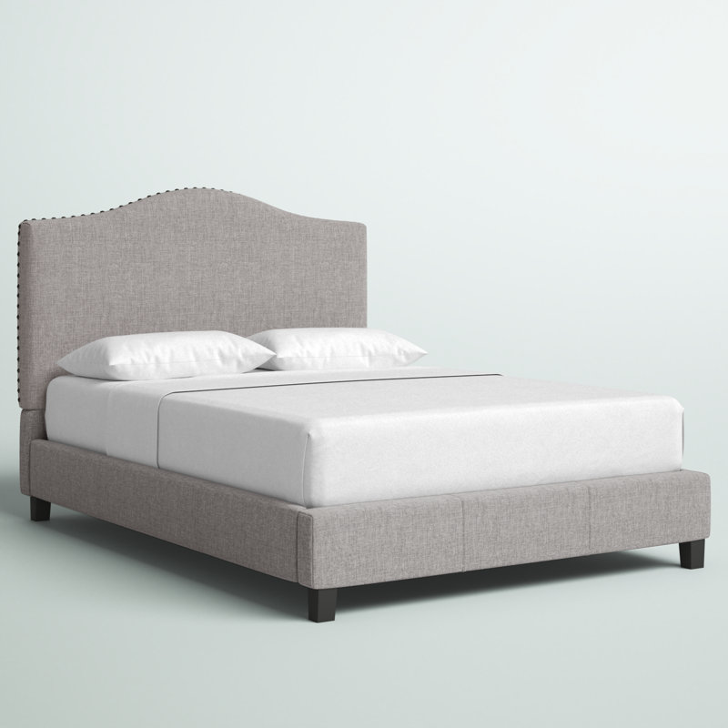 Lit tapissier Kaster, Grand