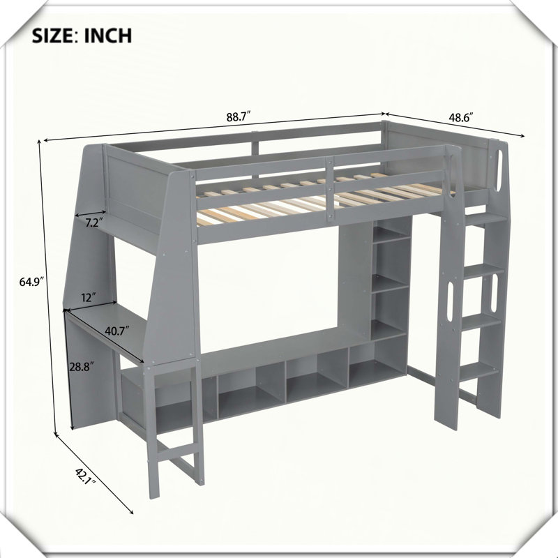 Portemanteaux multi-rangement en bois