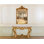 Rosia 61.8'' W Console Table