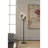 Eder 59.75'' Bronze Tree Floor Lamp
